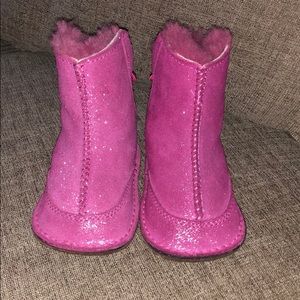 Infant uggs